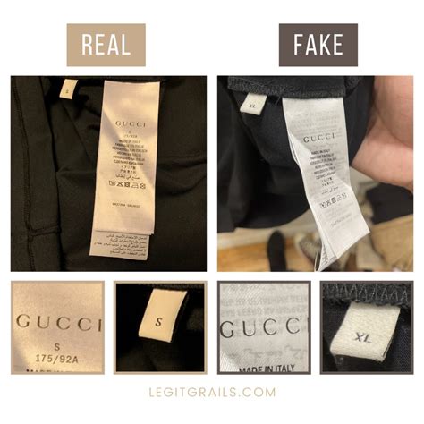 gucci counterfeit dress orange and black|is gucci shirt genuine.